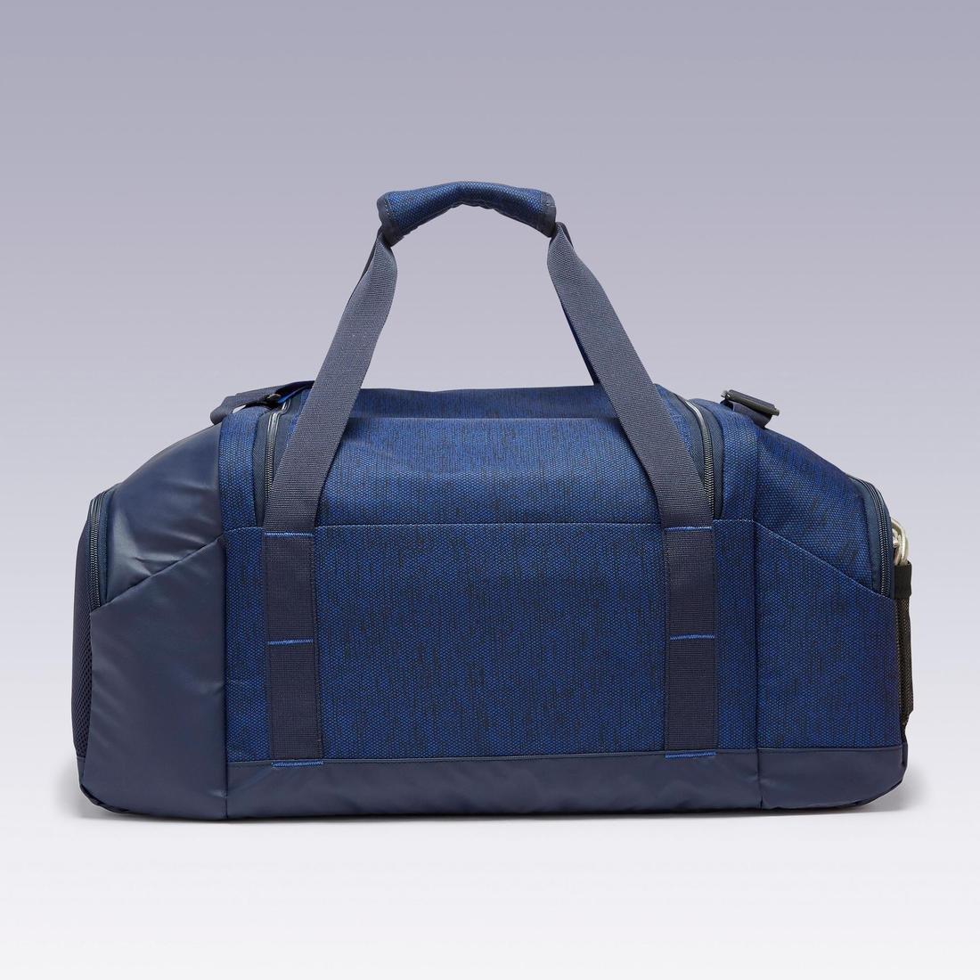Sports Bag - Academic 55L , Black, No Color, large image number 10