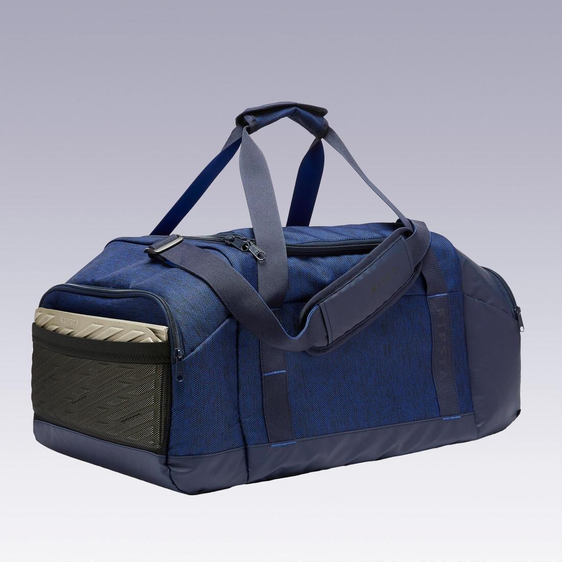 Sports Bag - Academic 55L , Black, No Color, large image number 11