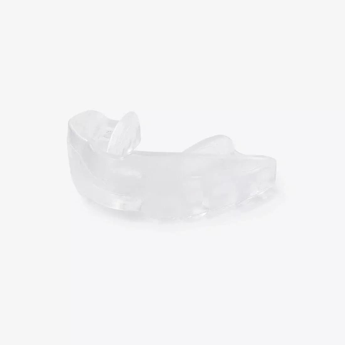 Kids Boxing And Martial Arts Mouthguard, Clear, No Color, medium