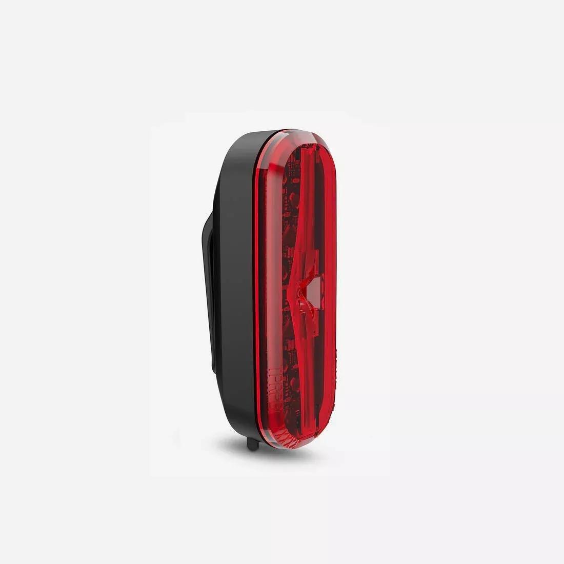 RL 510 Rear USB LED Bike Light 3 Lumens, No Color, medium