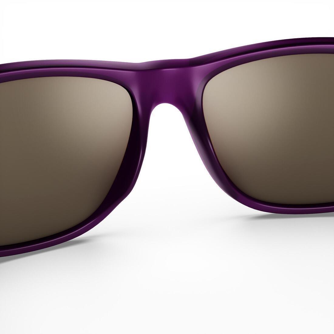 Unisex Category 3 Hiking Sunglasses - Mh140, Laurel Green, No Color, large image number 10