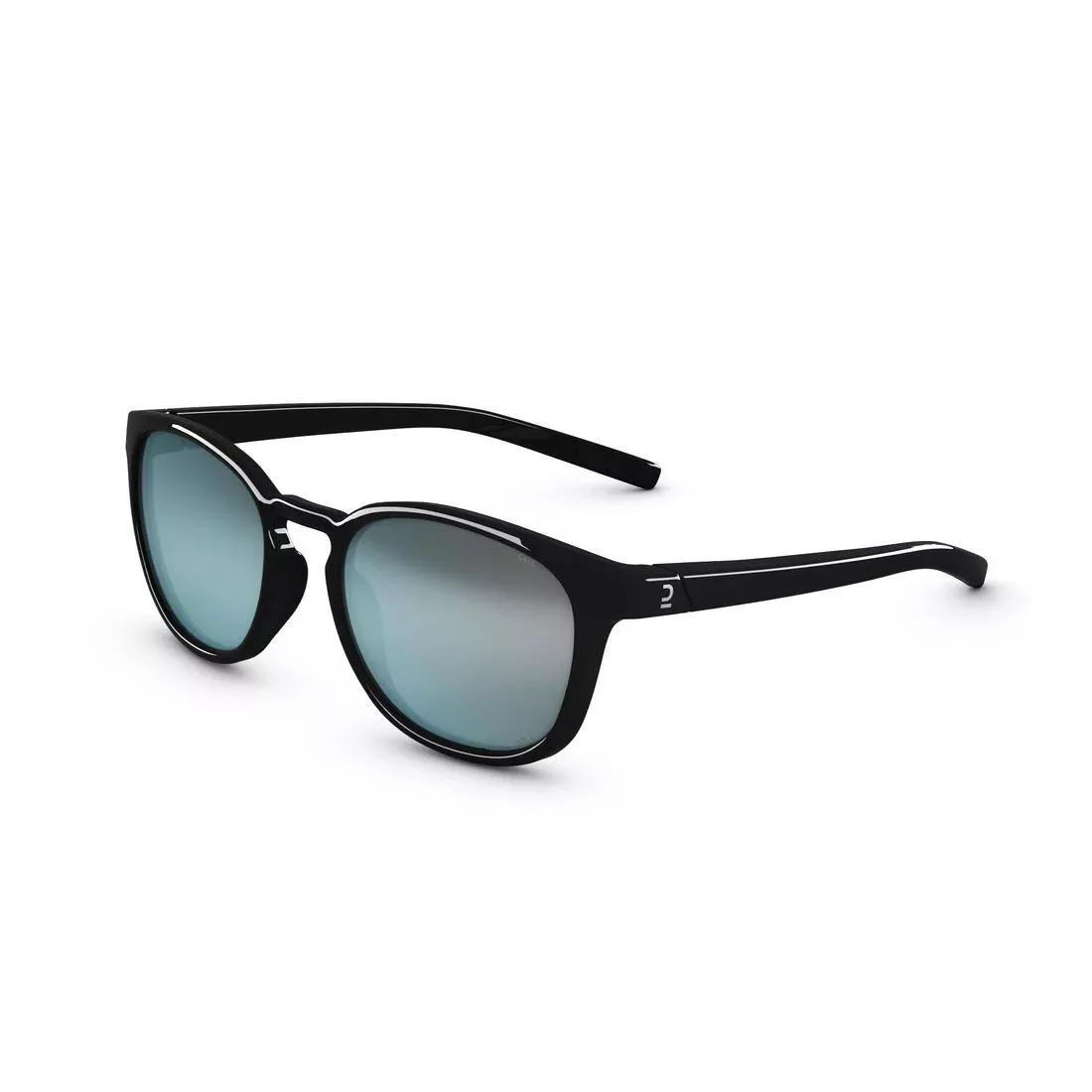 Category 3 Sunglasses, Black, No Color, large image number 1
