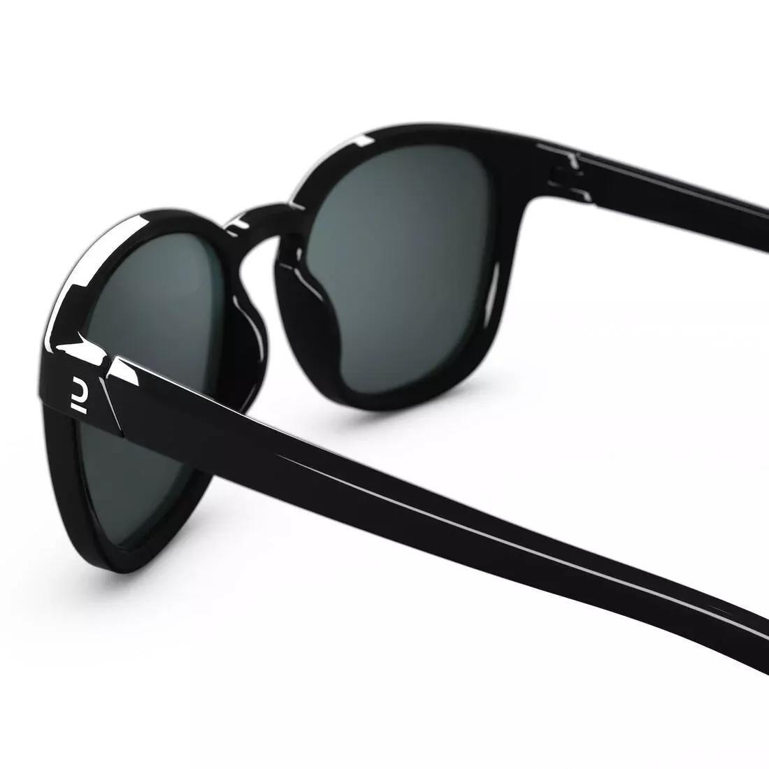 Category 3 Sunglasses, Black, No Color, large image number 4