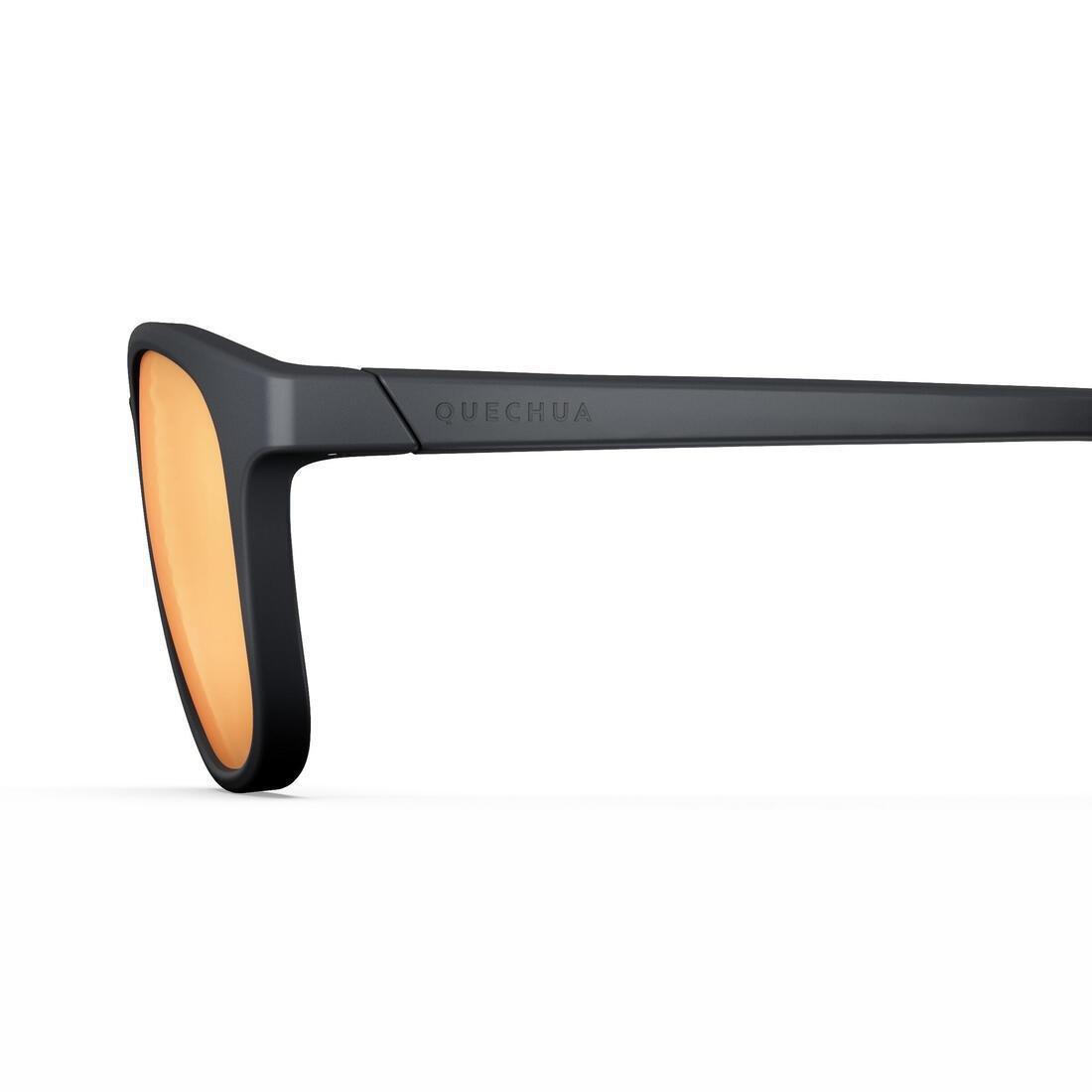 Category 3 Sunglasses, Black, No Color, large image number 12