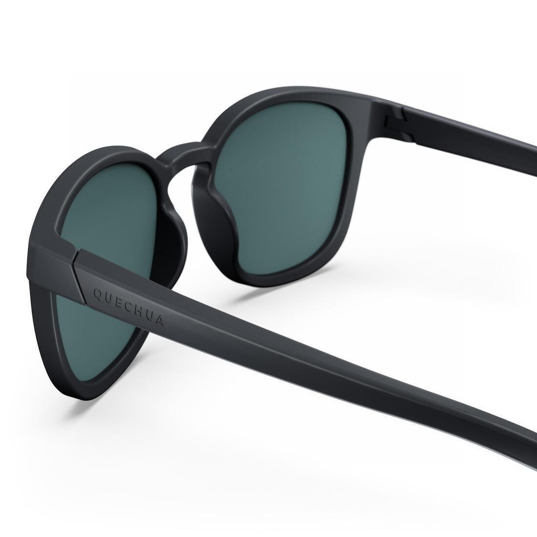 Category 3 Sunglasses, Black, No Color, large image number 14