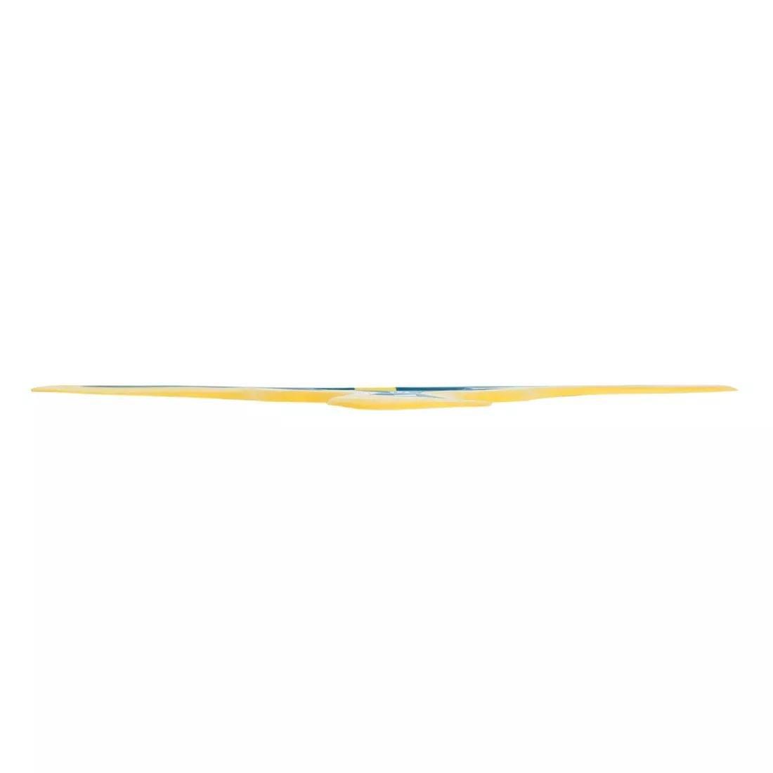 PURPLE Right-Handed Boomerang with a Good Return and Soft Edge, No Color, large image number 5