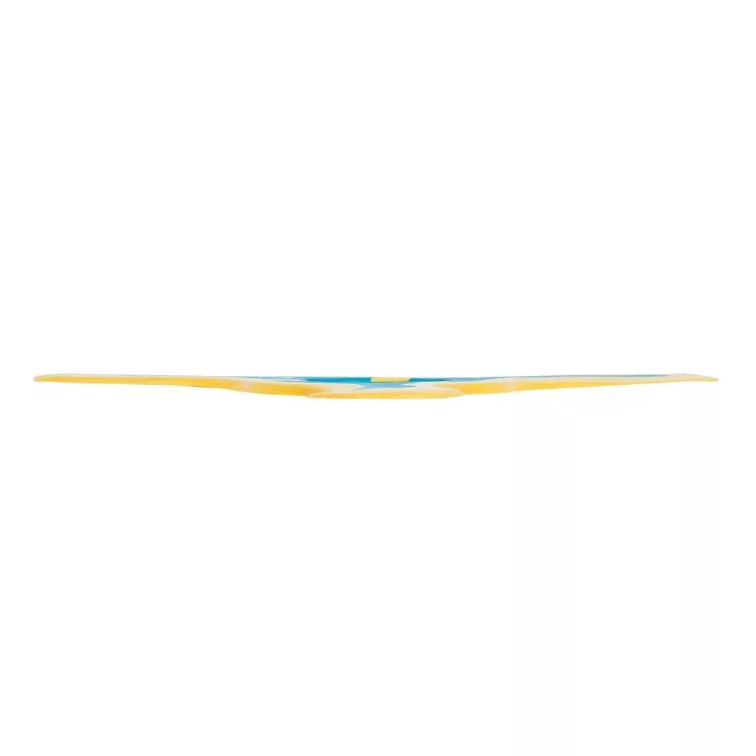 PURPLE Right-Handed Boomerang with a Good Return and Soft Edge, No Color, large image number 9