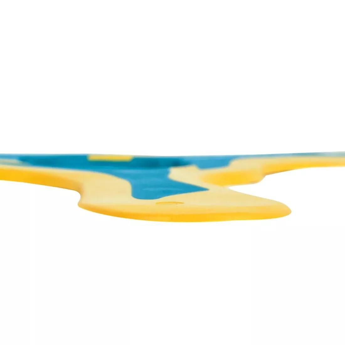 PURPLE Right-Handed Boomerang with a Good Return and Soft Edge, No Color, large image number 13