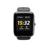 KALENJI - Unisex Multisport Hrm Smart Watch - Cw700 Hr, Black
