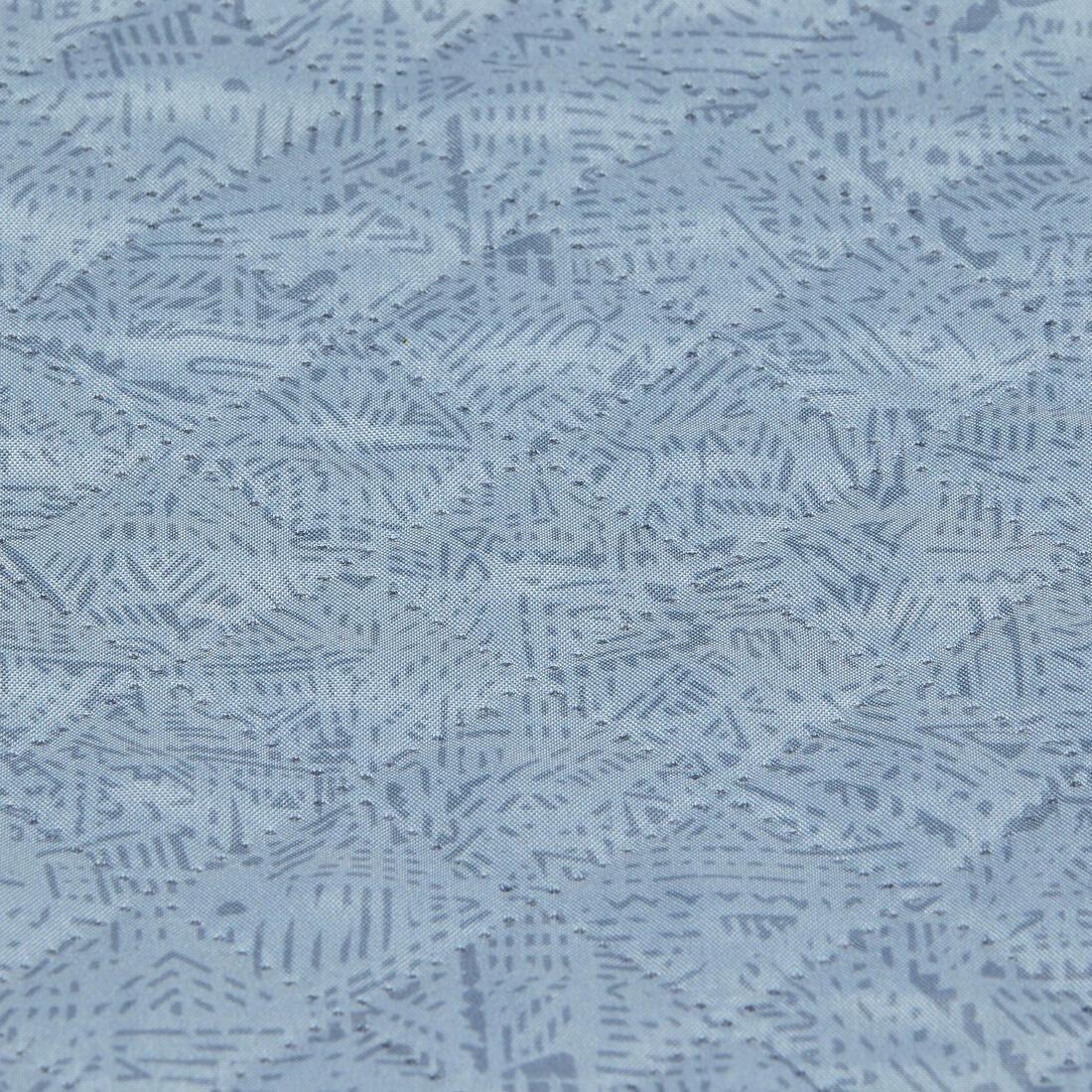 Comfort Blanket For Picnics And Camping - 170 X 140 Cm, Blue, No Color, large image number 7