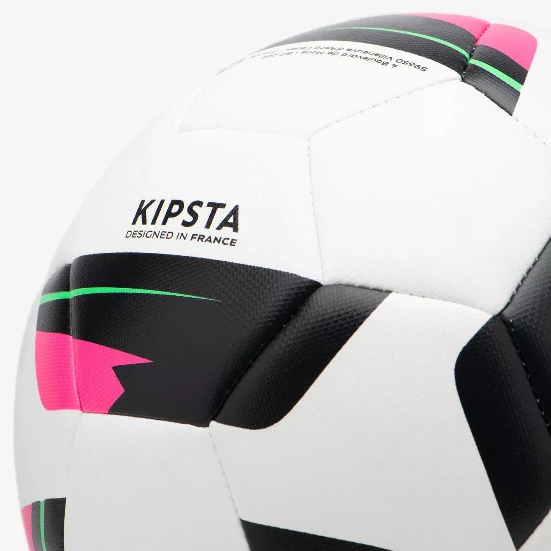 DEFAULT Size 3 Machine-Stitched Football Training Ball, No Color, large image number 14