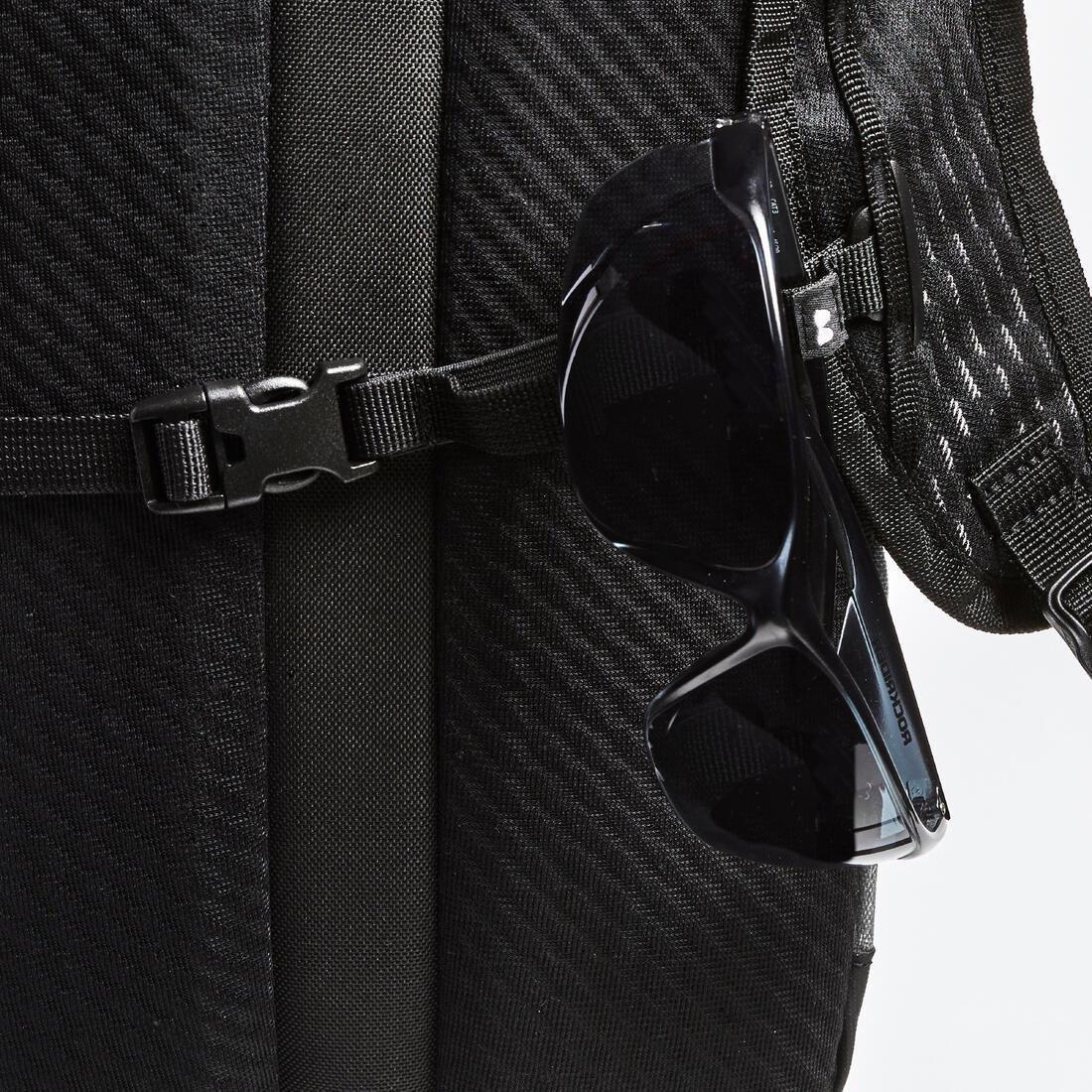 Hydration Backpack 4 L/1L Water, Grey, No Color, large image number 10