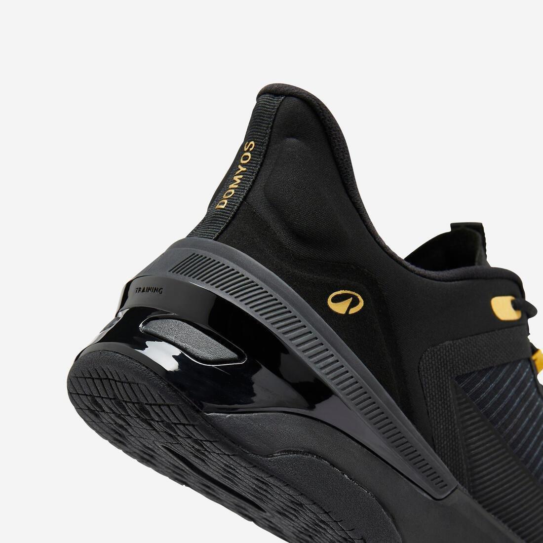Men Sports Shoes, Cross Training, , large image number 6