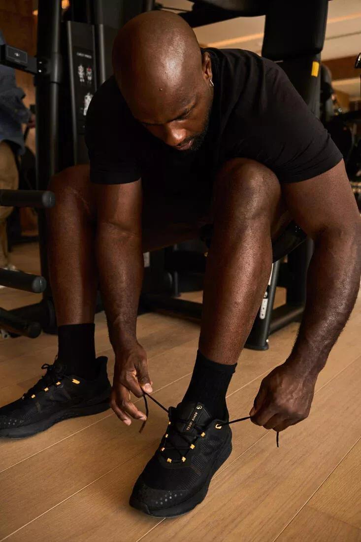 Men Sports Shoes, Cross Training, , large image number 10