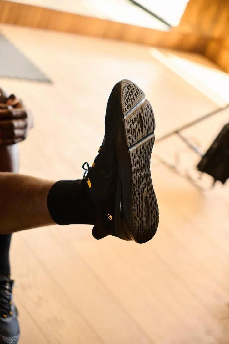 Men Sports Shoes, Cross Training, , large image number 11