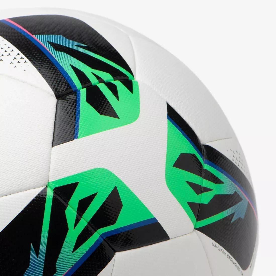Basic Football Club Hybrid, ultra white, No Color, large image number 1