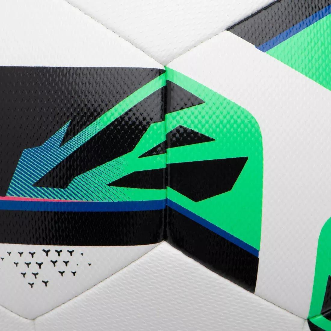 Basic Football Club Hybrid, ultra white, No Color, large image number 6