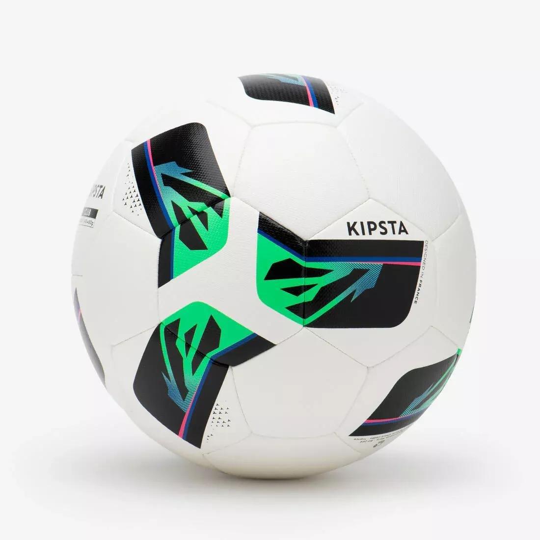 Basic Football Club Hybrid, Sunshine Yellow, No Color, large image number 3