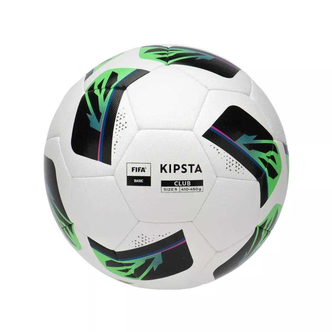 Basic Football Club Hybrid, Sunshine Yellow, No Color, large image number 13