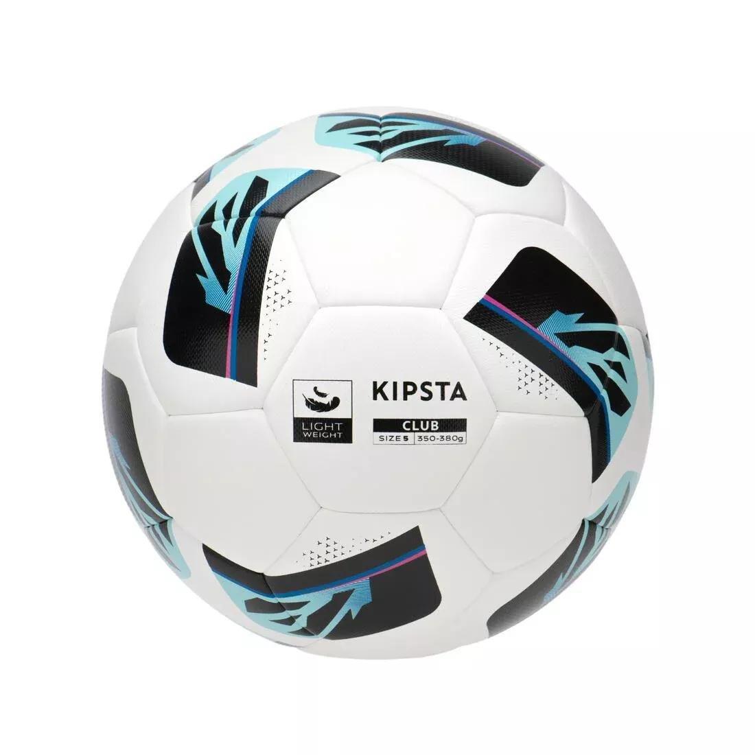 KIPSTA--CLUB BALL LIGHT SIZE 5 - 350G, No Color, large image number 0