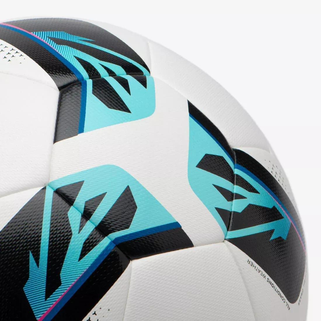 KIPSTA--CLUB BALL LIGHT SIZE 5 - 350G, No Color, large image number 2