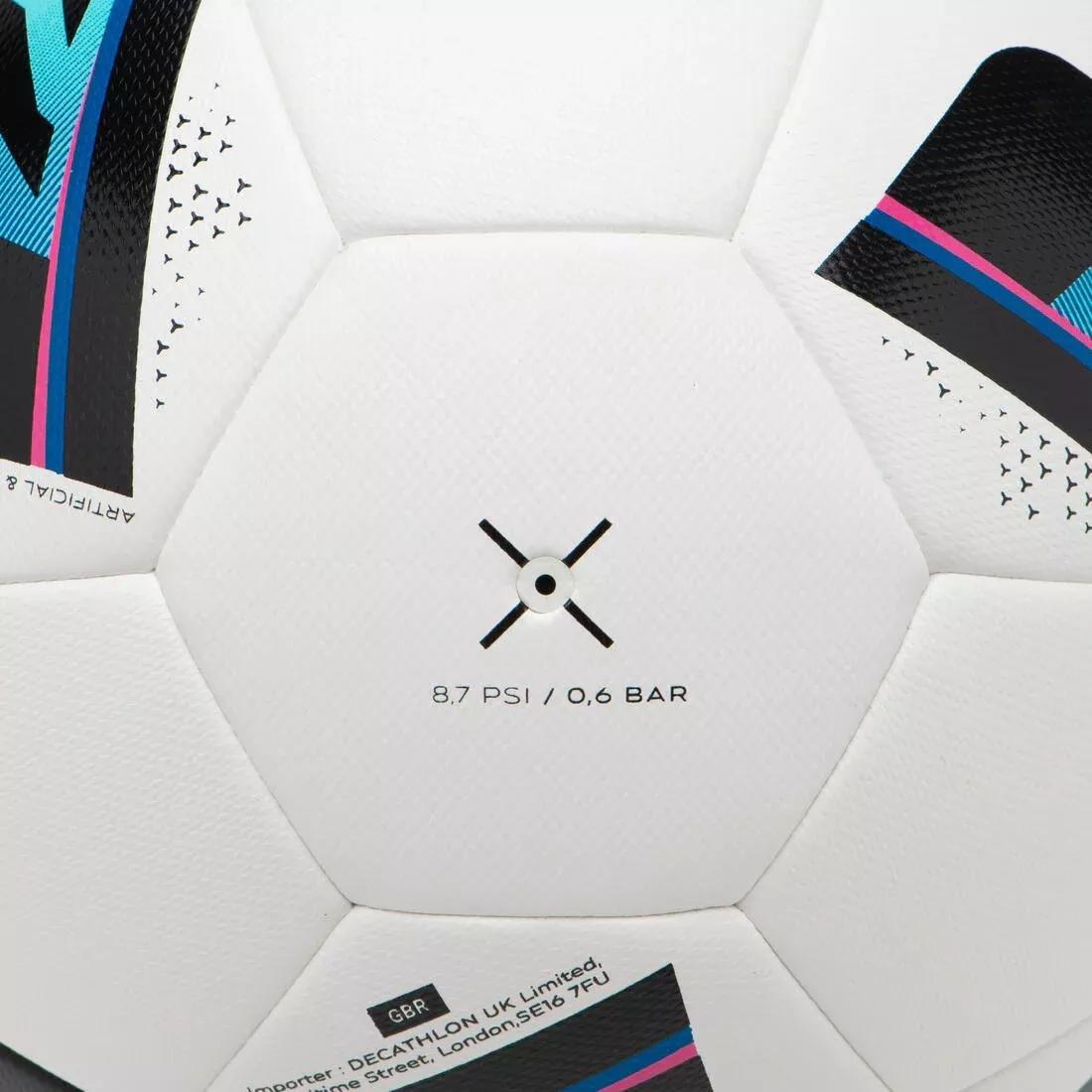 KIPSTA--CLUB BALL LIGHT SIZE 5 - 350G, No Color, large image number 4