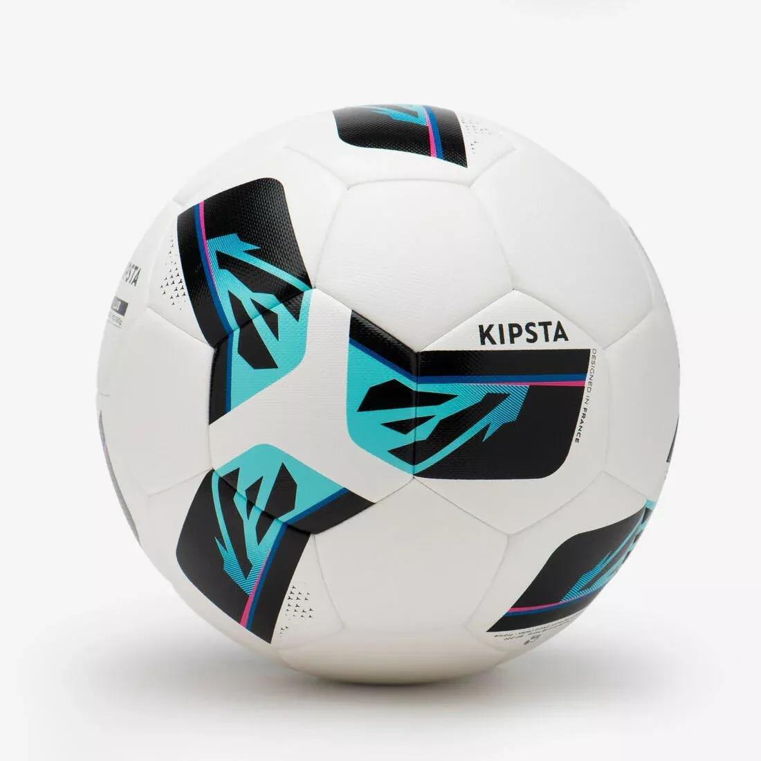 KIPSTA--CLUB BALL LIGHT SIZE 5 - 350G, No Color, large image number 6