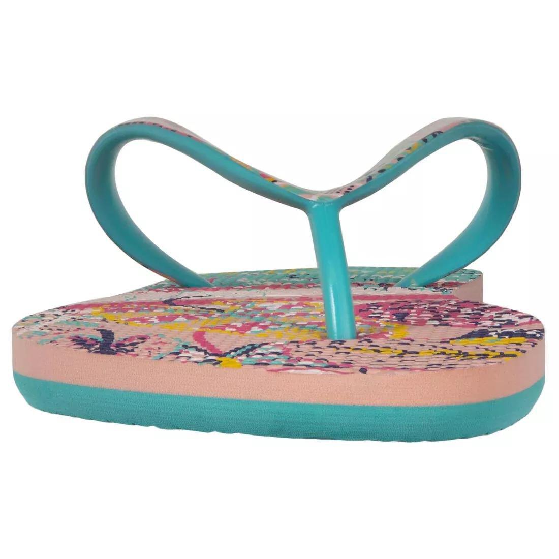 Women Flip-Flops - 190 Exotic, Black, , large image number 12