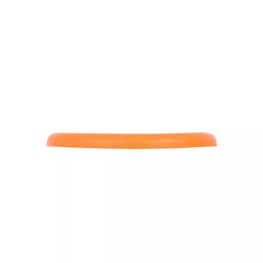 Flying Disc - Pink Flag, Orange, No Color, large image number 7