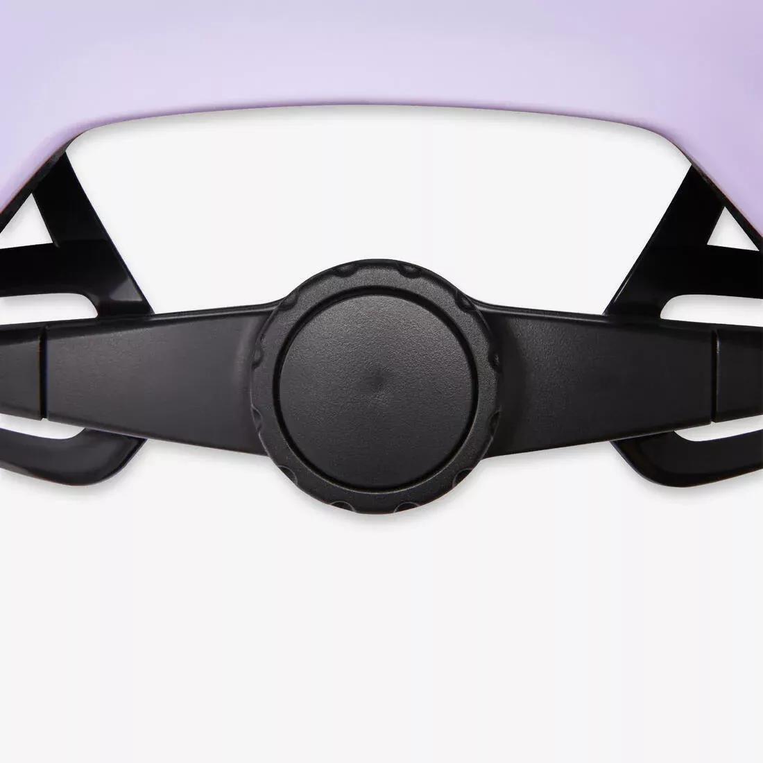 Inline Skating Skateboarding Scootering Helmet - MF540, Purple, No Color, large image number 9