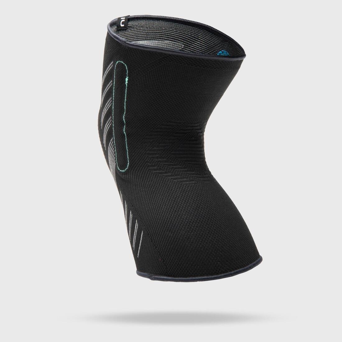 Unisex Proprioceptive Brace Prevent - 500, Black, No Color, medium