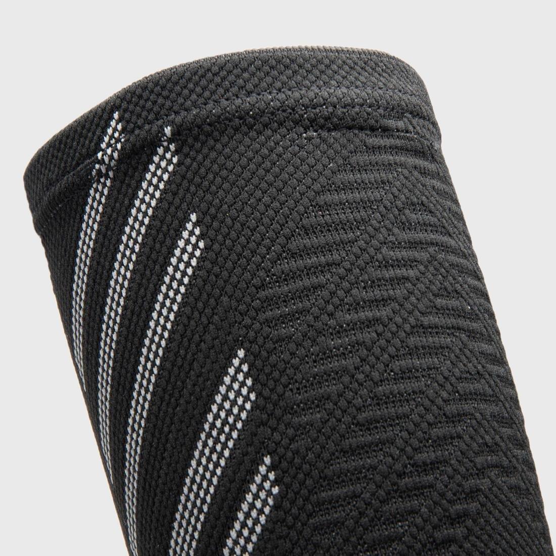 Unisex Right/Left Compressive Calf Support - Prevent 500, Black, , large image number 4