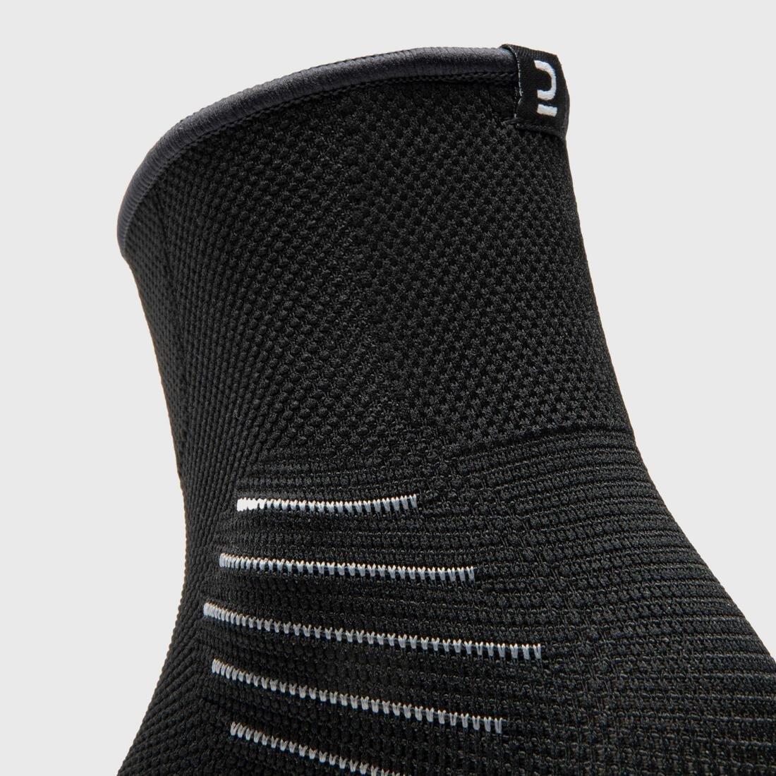 Unisex Ankle Support - P500, Black, , large image number 3
