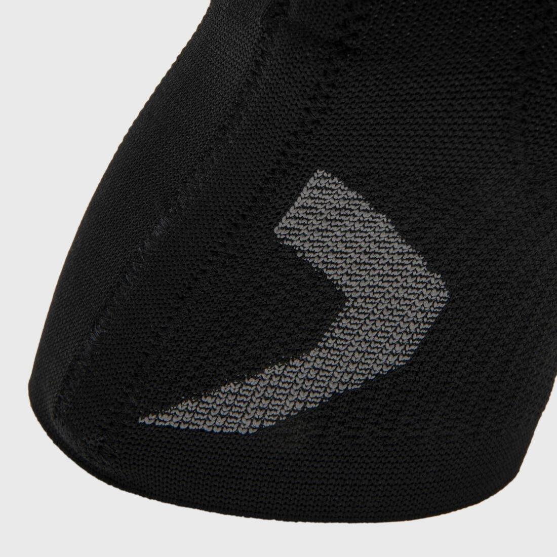 Unisex Right/Left Knee Ligament Brace - R500, Black, , large image number 7