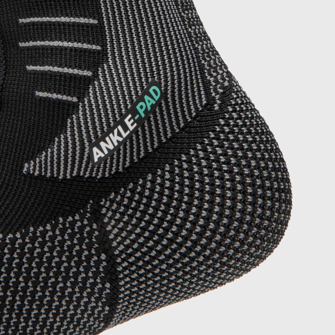 Unisex Ankle Brace - P900, Black, , large image number 3