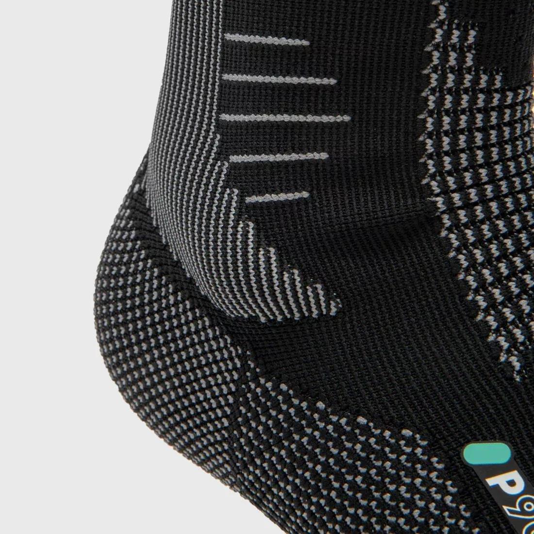 Unisex Ankle Brace - P900, Black, , large image number 4