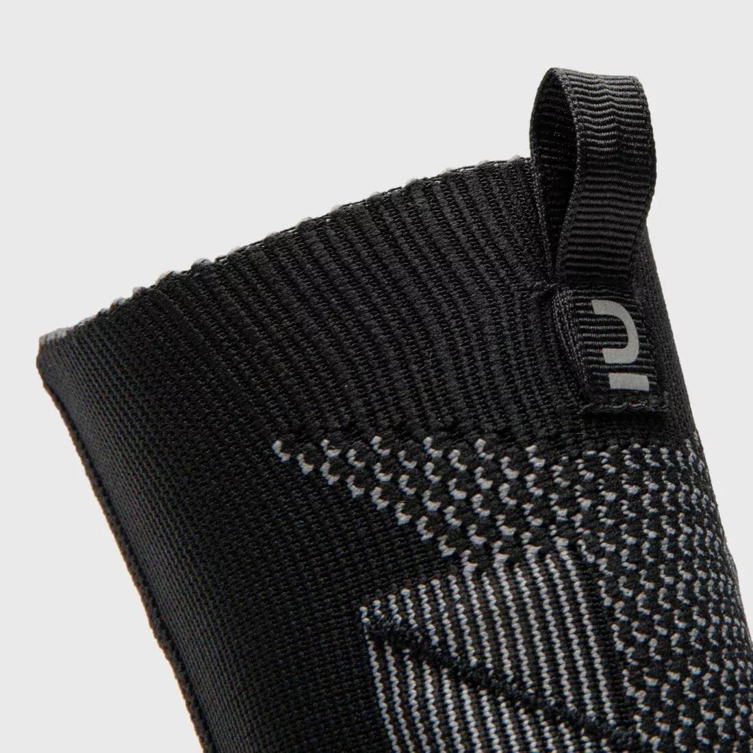 Unisex Ankle Brace - P900, Black, No Color, medium