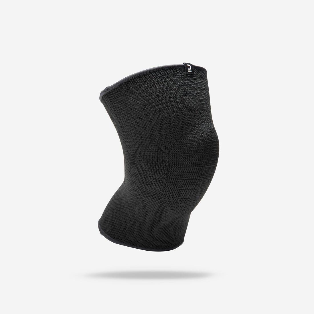 Unisex Right/Left Knee Brace - Prevent 100, Black, , medium
