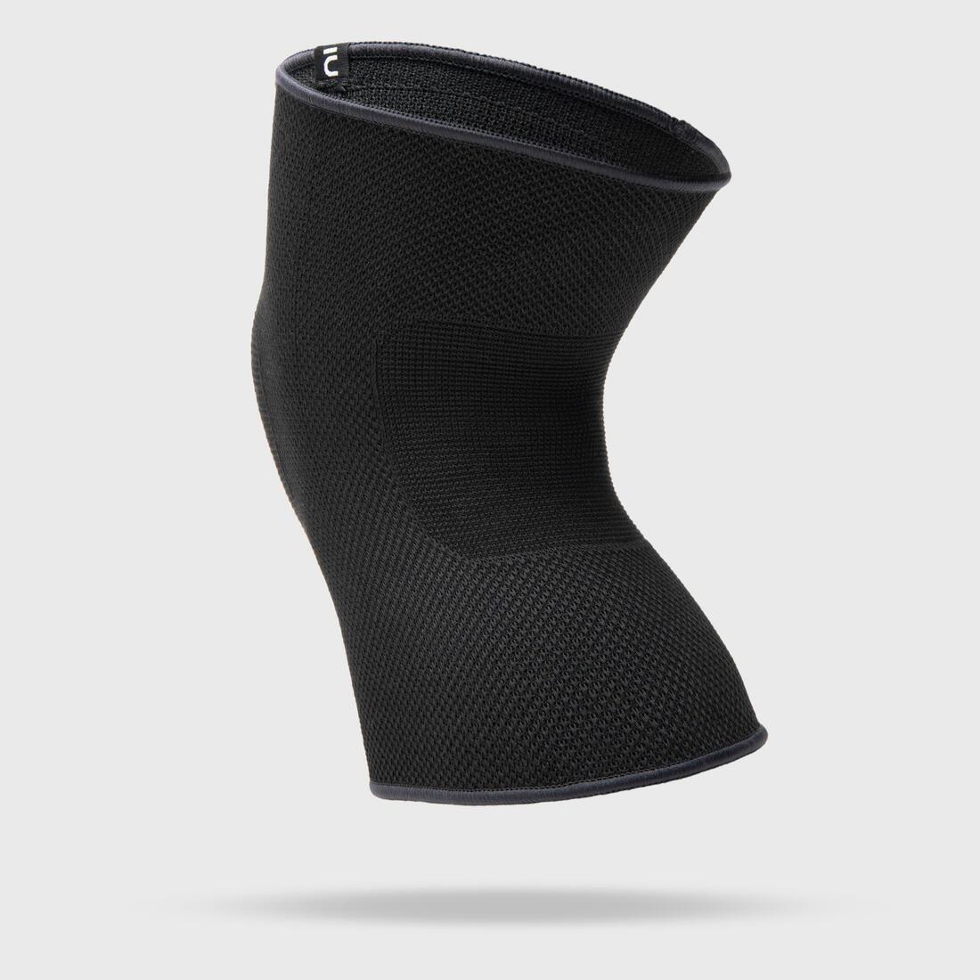 Unisex Right/Left Knee Brace - Prevent 100, Black, , large image number 1