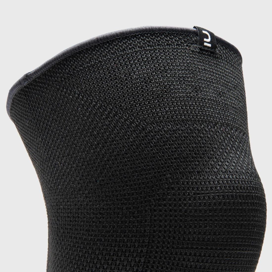 Unisex Right/Left Knee Brace - Prevent 100, Black, , large image number 4