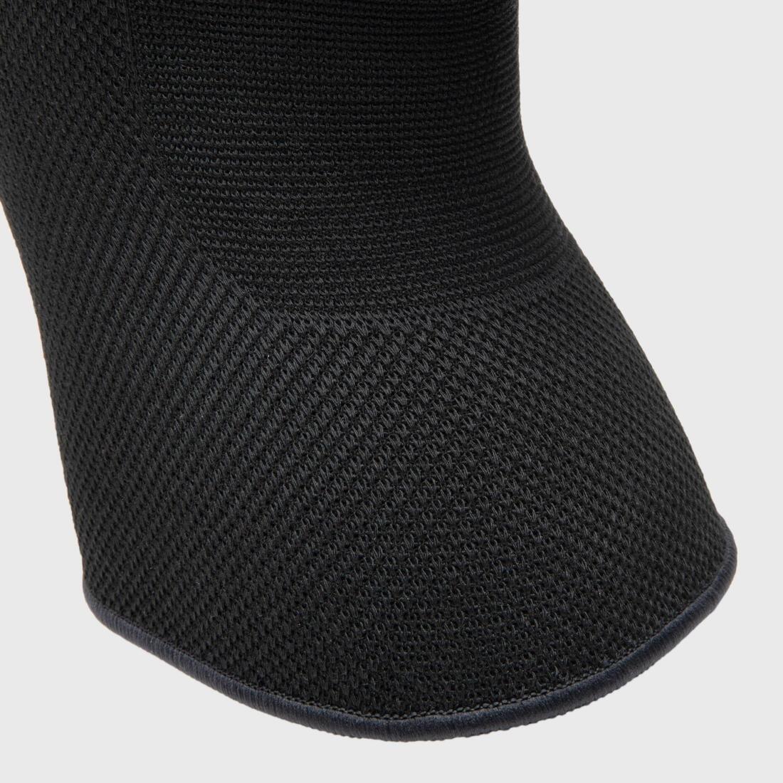 Unisex Right/Left Knee Brace - Prevent 100, Black, , large image number 5