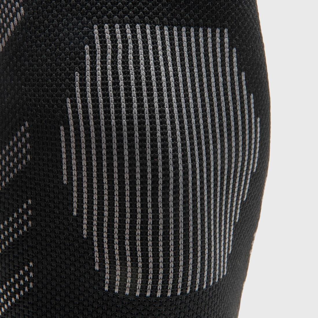 Unisex Elbow Brace - P500, Black, , large image number 4