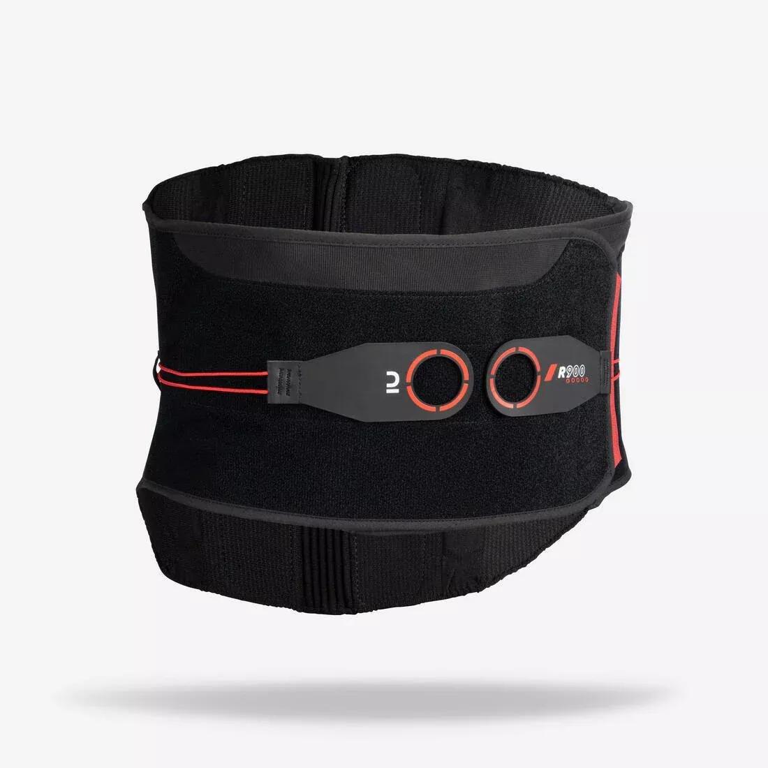 TARMAK--LUMBAR BELT R900, No Color, large image number 0