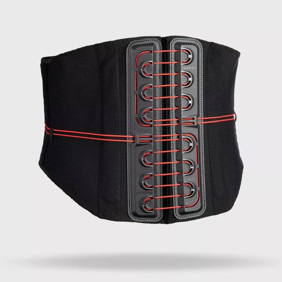 TARMAK--LUMBAR BELT R900, No Color, large image number 1