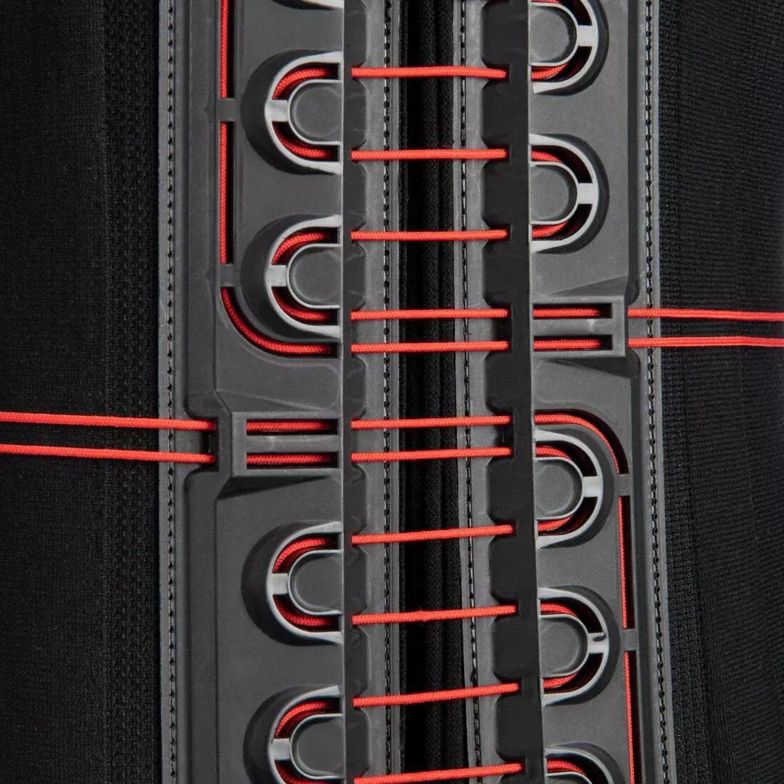 TARMAK--LUMBAR BELT R900, No Color, large image number 3
