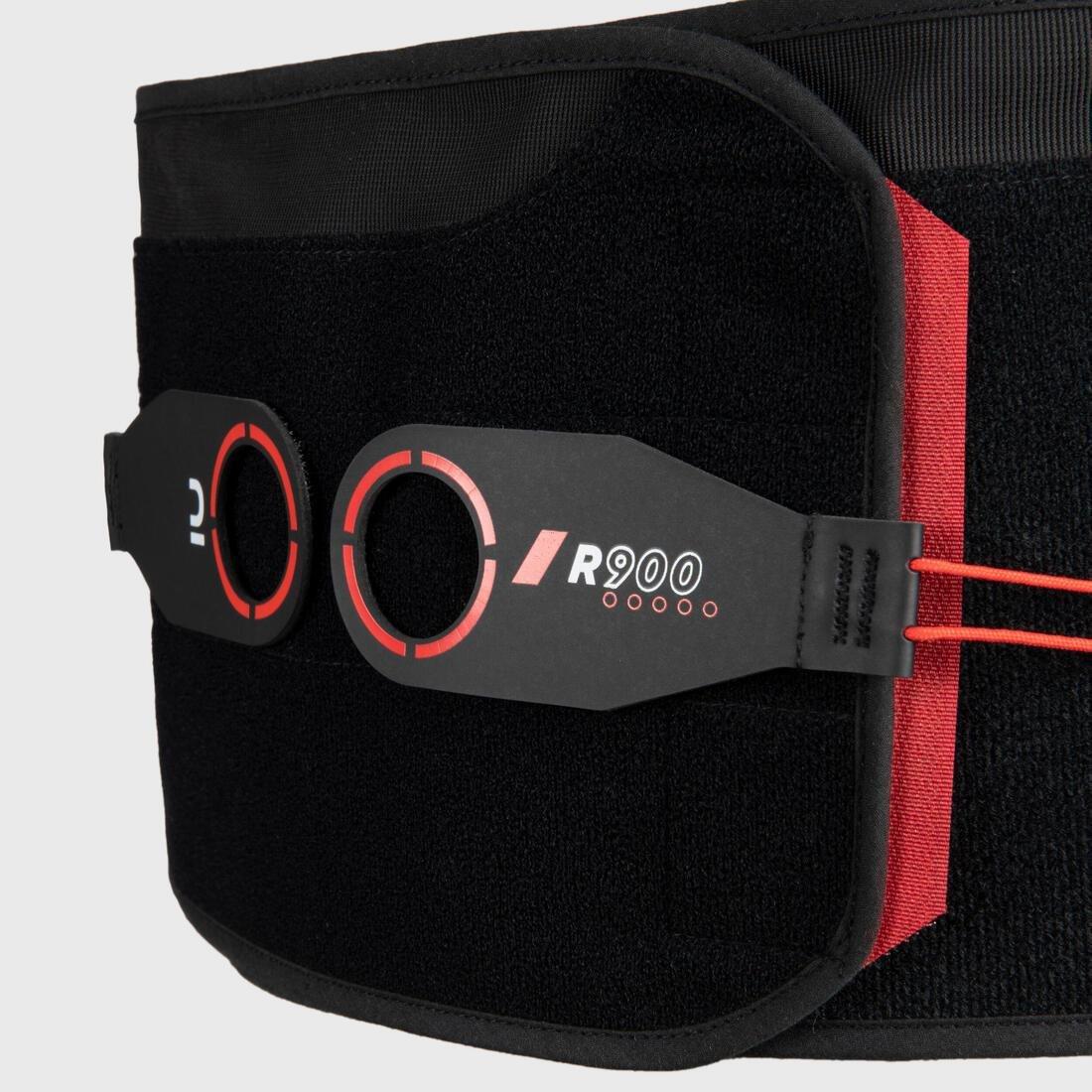 TARMAK--LUMBAR BELT R900, No Color, large image number 4