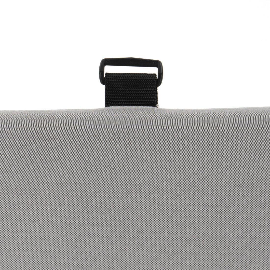 Textile Floor Cover, Spare Part For The Itiwit/Tribord 100 2-Seater Kayak, Blue, No Color, large image number 3