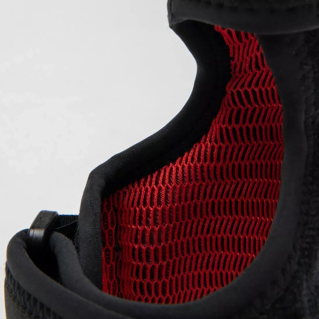 Unisex Left/Right Thumb Brace - R900, Black, 5401_000, large image number 4