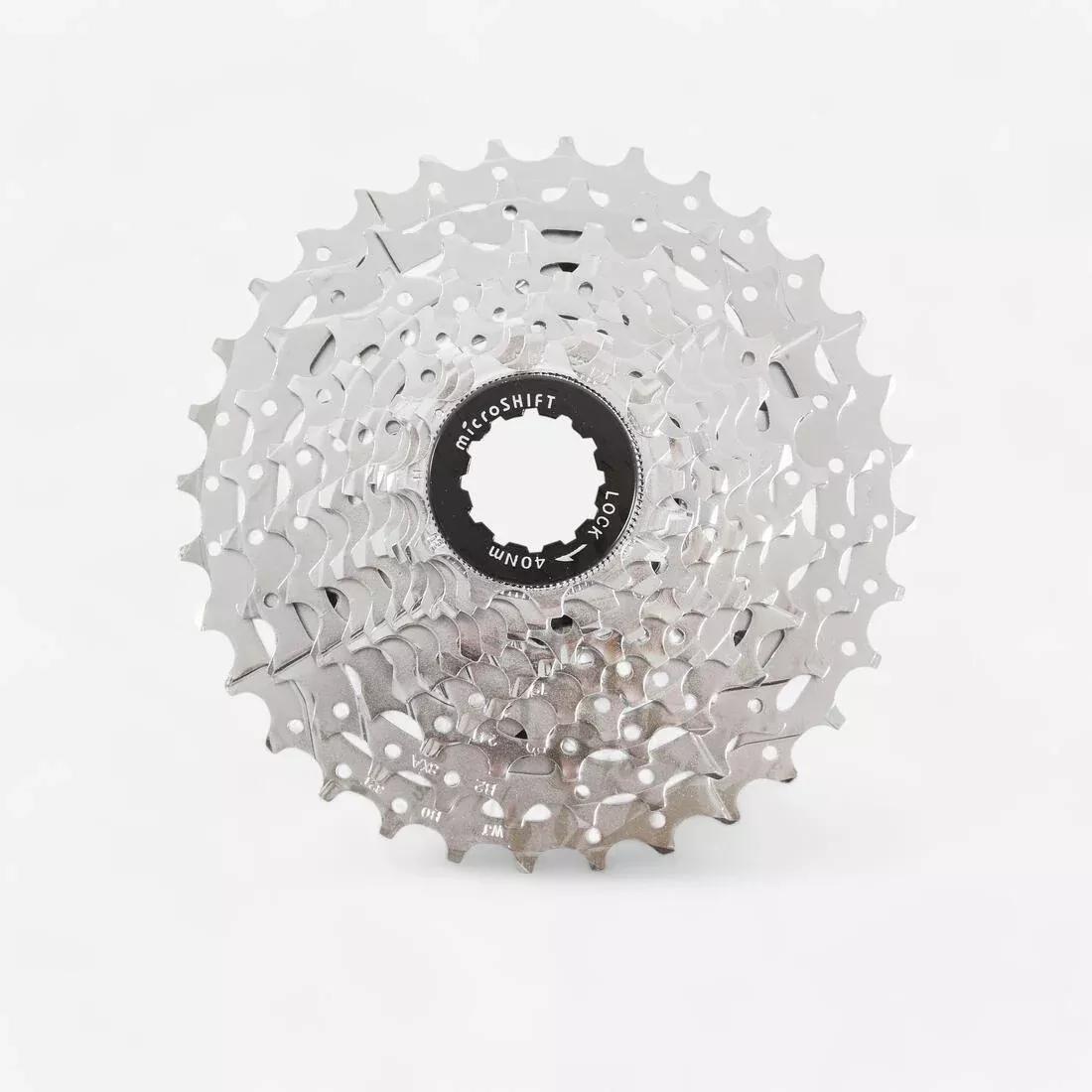 11-Speed 11X32 Road Bike Cassette, No Color, large image number 0