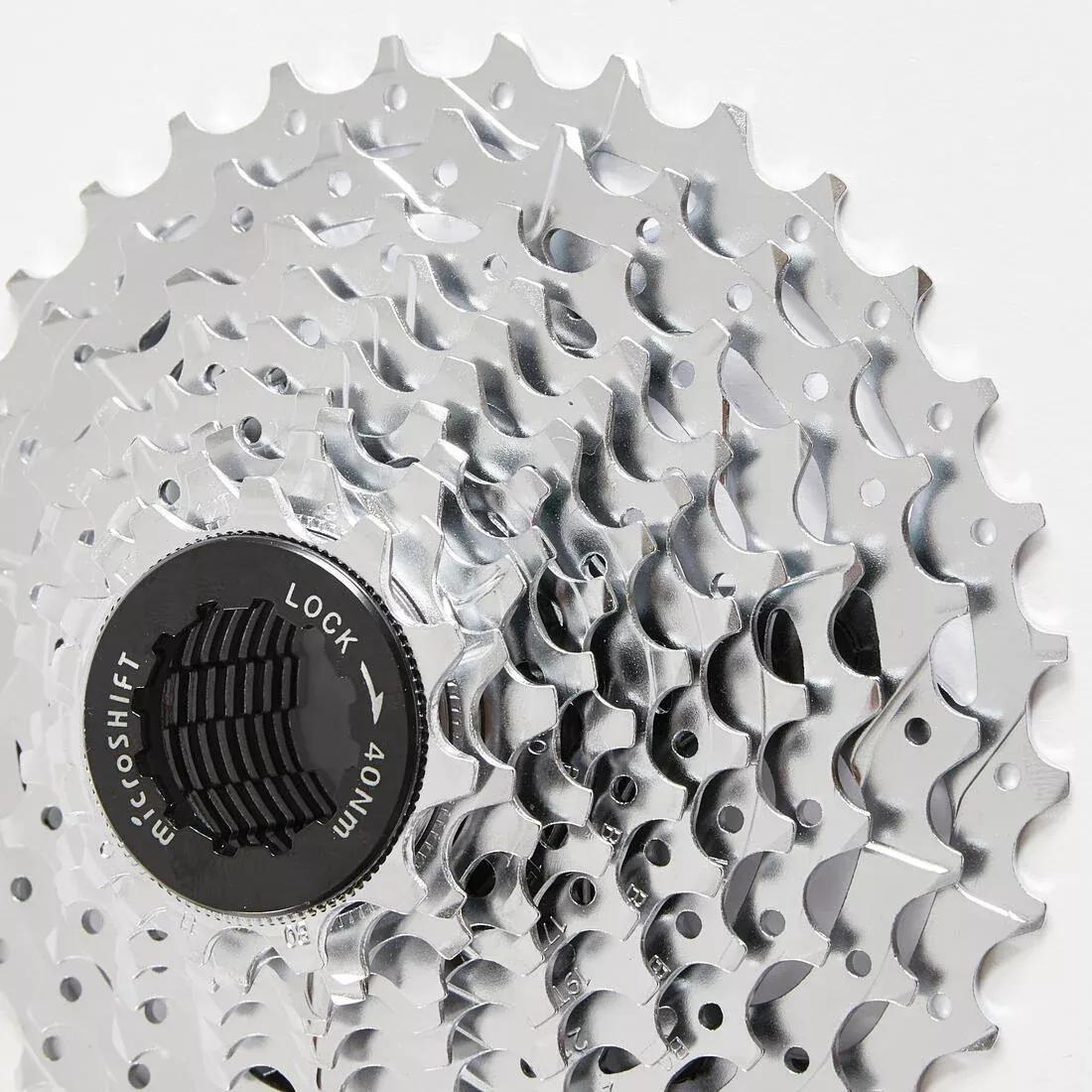11-Speed 11X32 Road Bike Cassette, No Color, medium